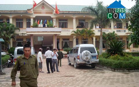 Hình ảnh Trung Lộc, Nghệ An