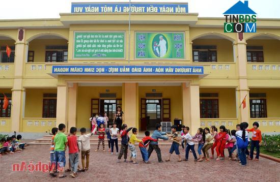 Hình ảnh Văn Hiến, Nghệ An