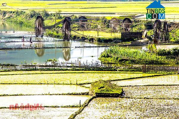 Hình ảnh Châu Tiến, Nghệ An