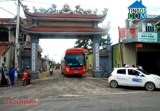 Hình ảnh Quỳnh Văn, Nghệ An