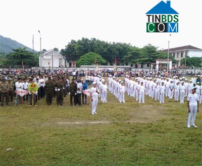 Hình ảnh Tam Đồng, Nghệ An