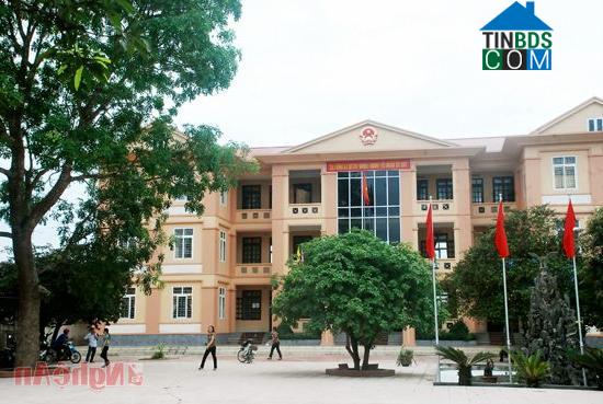 Hình ảnh Tân Châu, Nghệ An