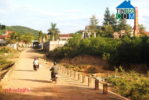 Hình ảnh Tân Kỳ, Nghệ An