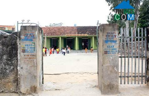 Hình ảnh Tân Mai, Nghệ An