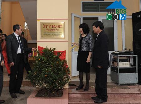 Hình ảnh Quang Hưng, Ninh Bình