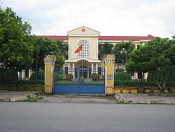 Hình ảnh Yên Khánh, Ninh Bình