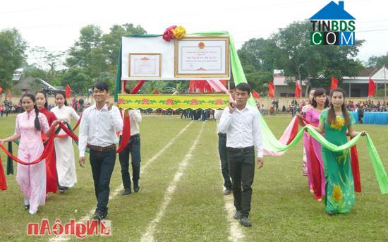 Hình ảnh Tam Thái, Nghệ An