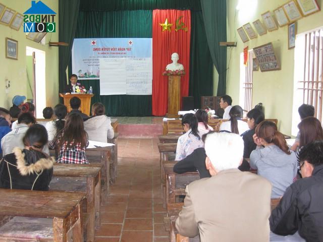 Hình ảnh Bình Lục, Ninh Bình