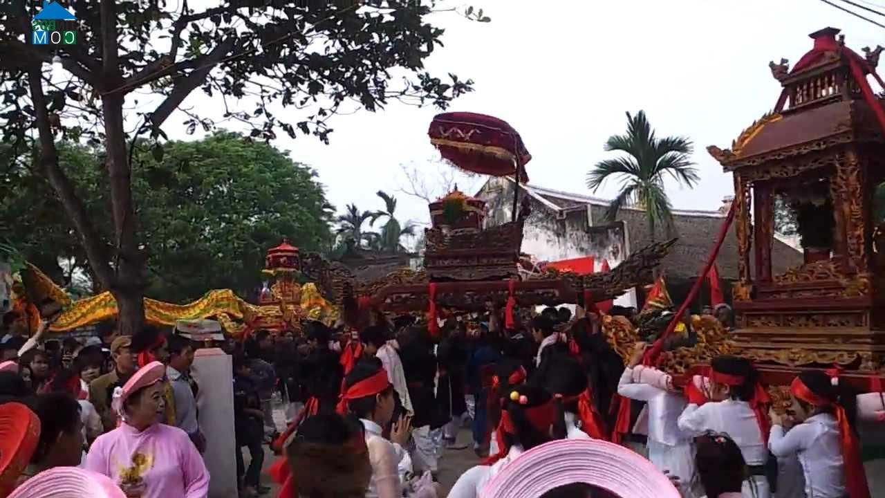 Hình ảnh Bình Mỹ, Ninh Bình