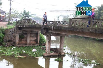 Hình ảnh Chất Bình, Ninh Bình