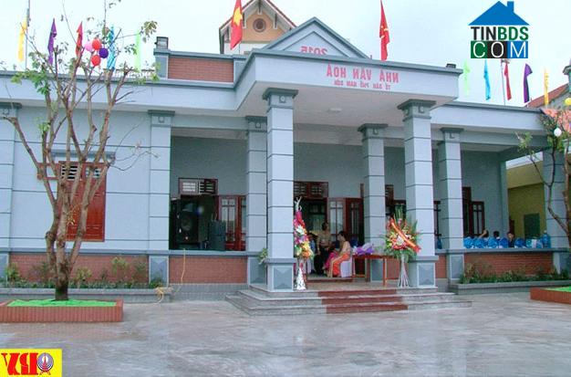 Hình ảnh Châu Sơn, Ninh Bình