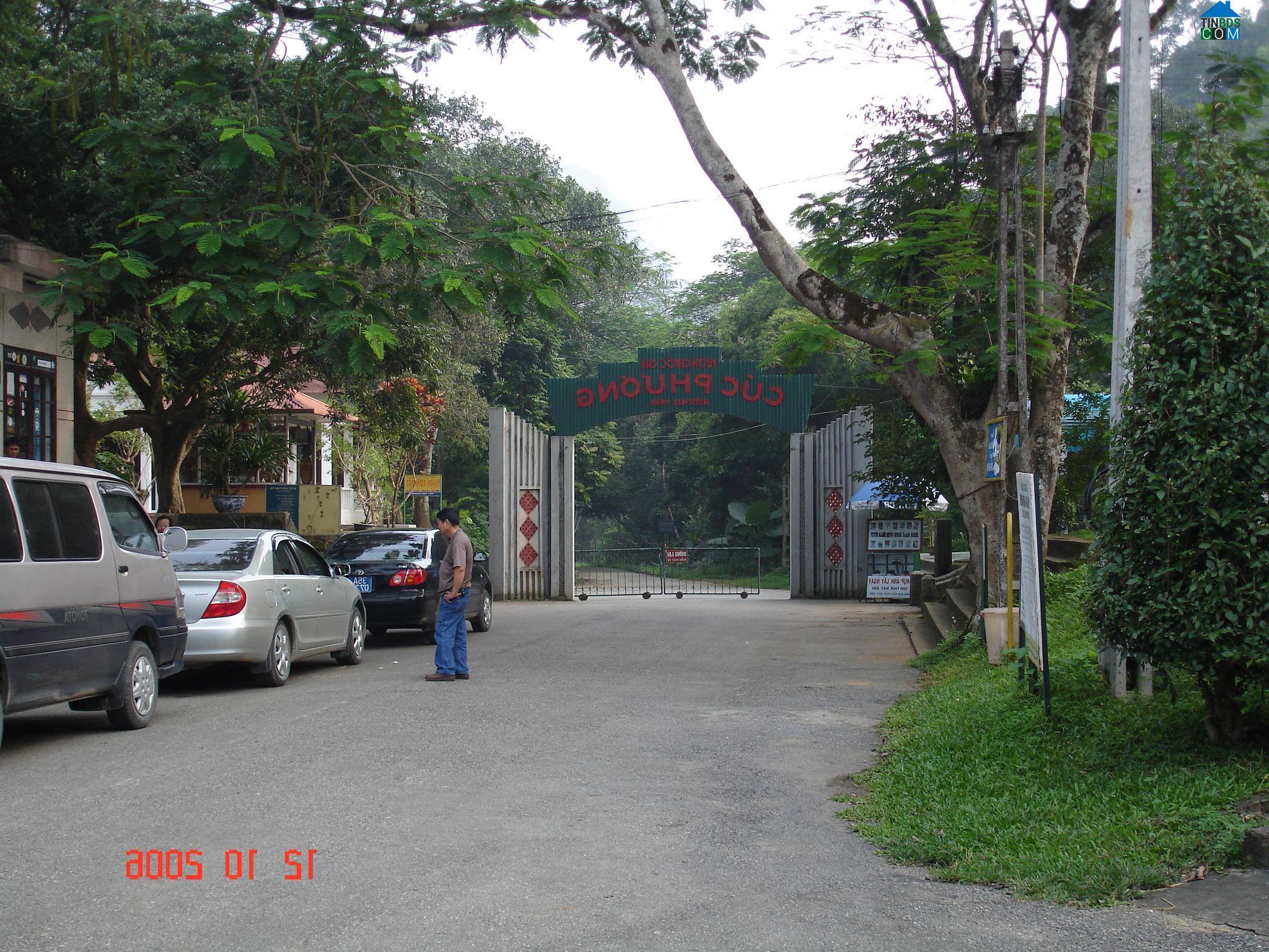 Hình ảnh Cúc Phương, Ninh Bình