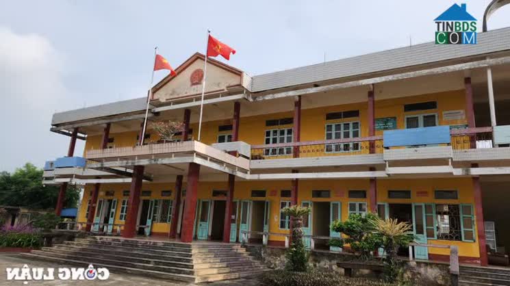 Hình ảnh Đồng Thịnh, Ninh Bình