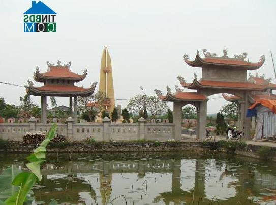 Hình ảnh Kim Bảng, Ninh Bình