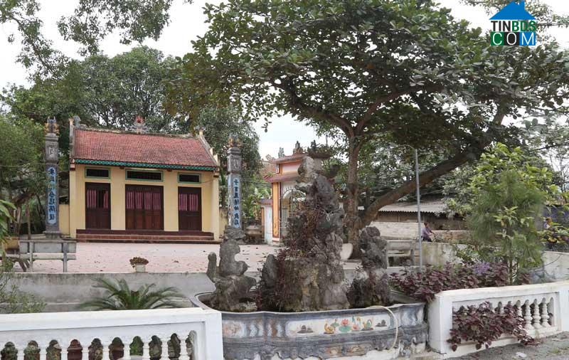 Hình ảnh Liêm Hà, Ninh Bình