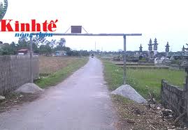 Hình ảnh Liêm Tuyền, Ninh Bình