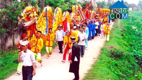 Hình ảnh Liên Minh, Ninh Bình