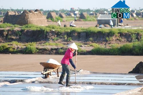 Hình ảnh Giao Bình, Ninh Bình