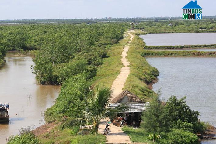 Hình ảnh Giao Minh, Ninh Bình