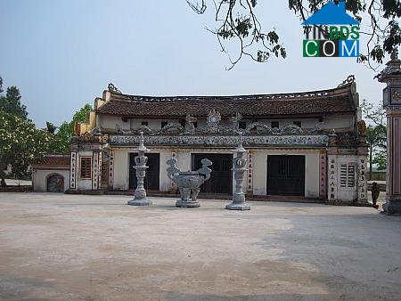 Hình ảnh Giao Thủy, Ninh Bình