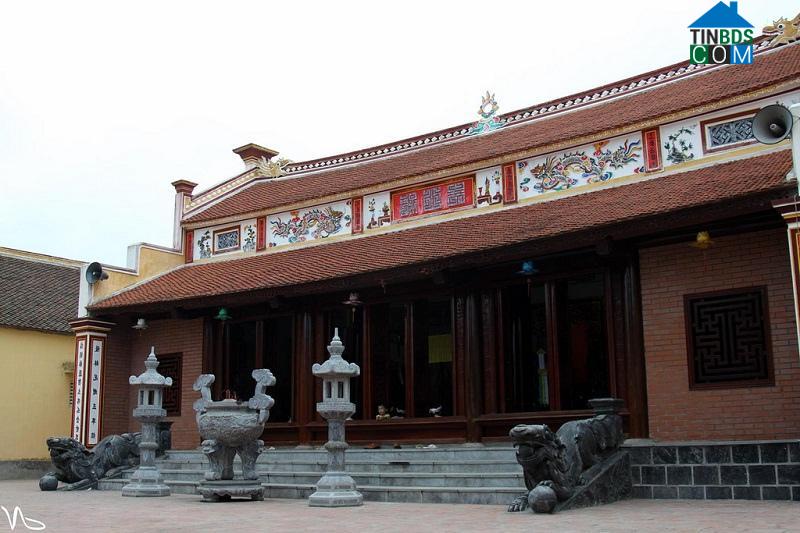 Hình ảnh Hải Hậu, Ninh Bình