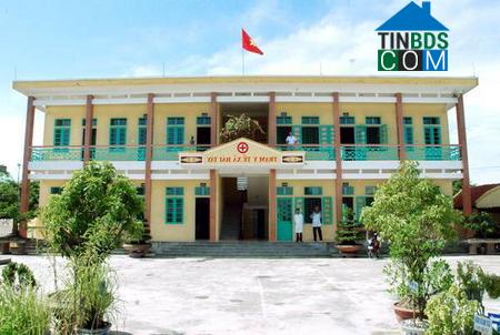 Hình ảnh Hải Quang, Ninh Bình