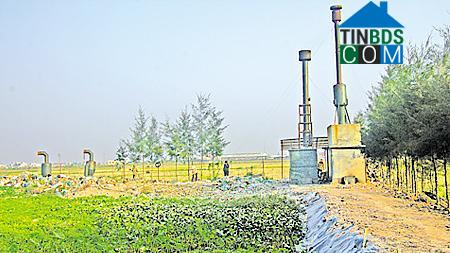 Hình ảnh Hải Tiến, Ninh Bình