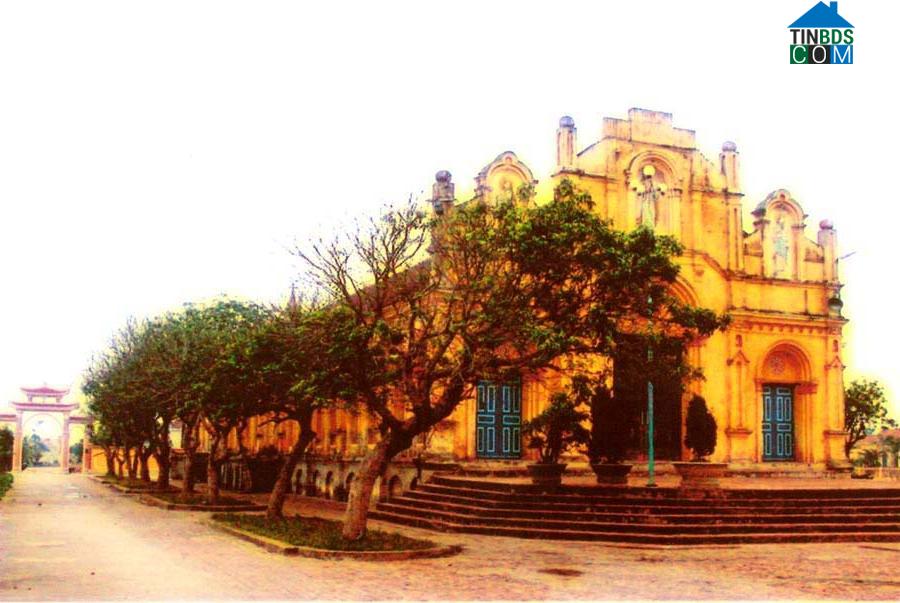 Hình ảnh Hải Xuân, Ninh Bình