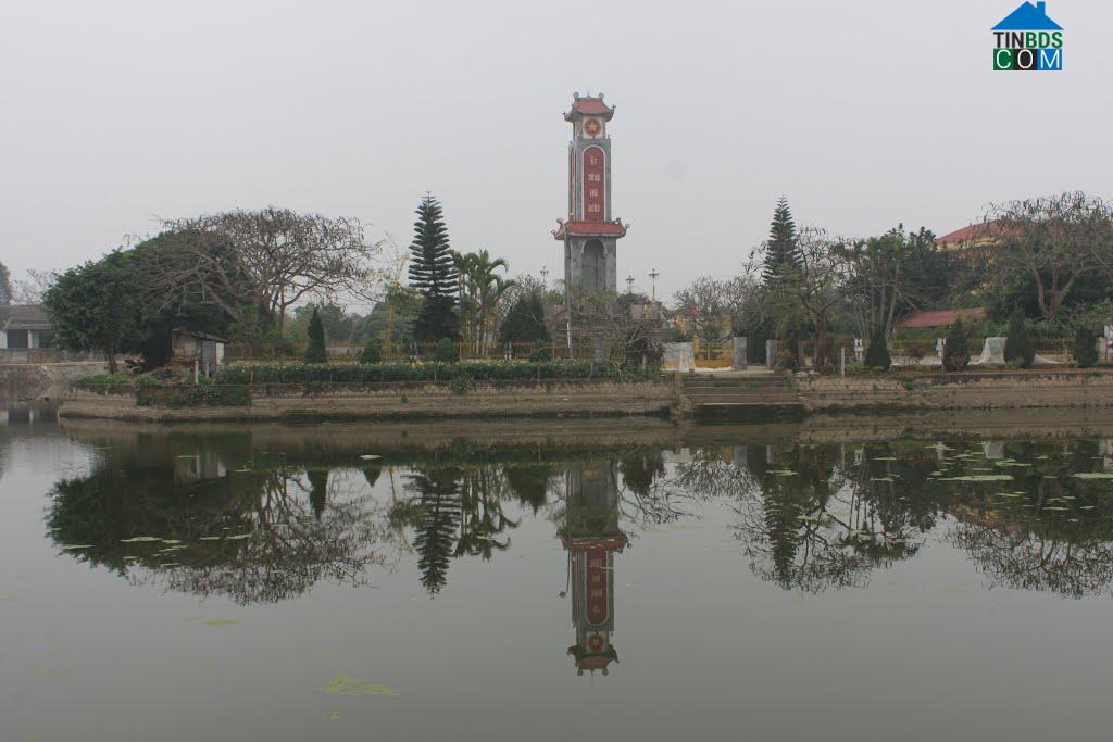 Hình ảnh Khánh Nhạc, Ninh Bình