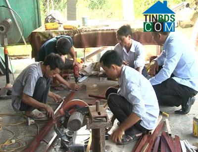 Hình ảnh Khánh Trung, Ninh Bình