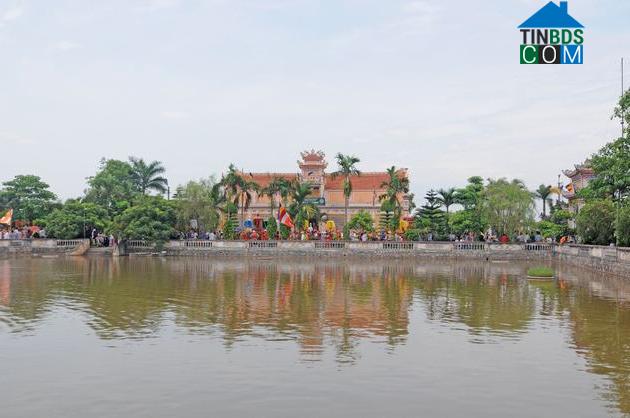 Hình ảnh Quang Thiện, Ninh Bình