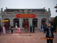 Hình ảnh Quỹ Nhất, Ninh Bình