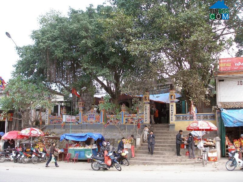 Hình ảnh Tam Điệp, Ninh Bình