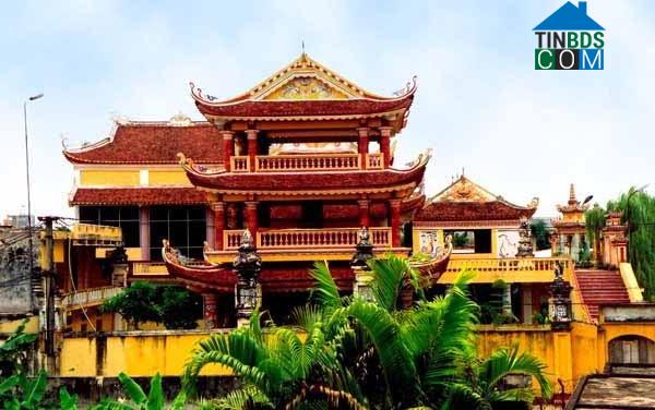 Hình ảnh Nam Định, Ninh Bình