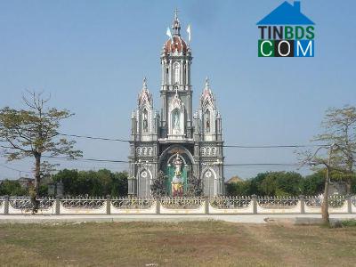 Hình ảnh Nam Đồng, Ninh Bình