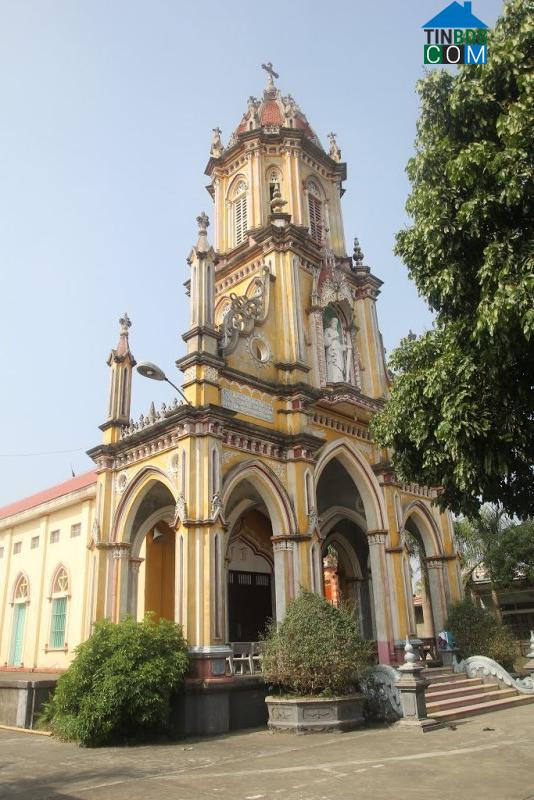 Hình ảnh Nam Minh, Ninh Bình