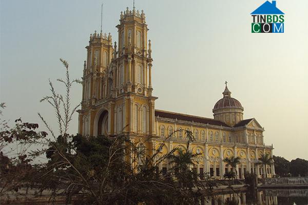 Hình ảnh Nghĩa Sơn, Ninh Bình