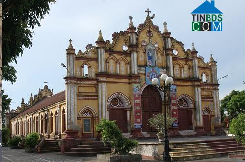 Hình ảnh Ninh Giang, Ninh Bình