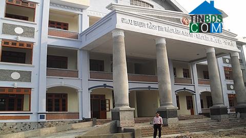 Hình ảnh Hải Thịnh, Ninh Bình