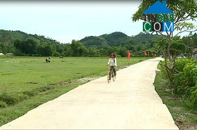 Hình ảnh Yên Sơn, Ninh Bình