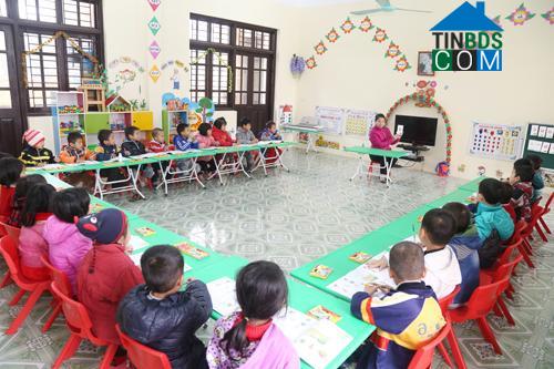 Hình ảnh Thanh Liêm, Ninh Bình