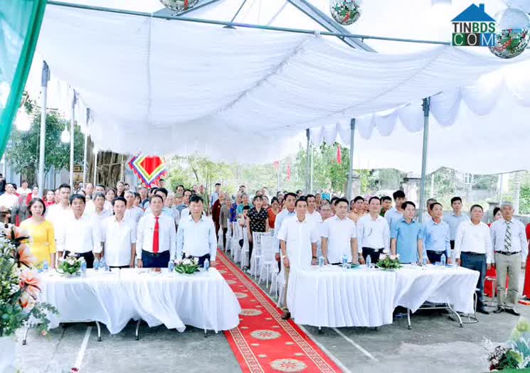 Hình ảnh Thiên Trường, Ninh Bình