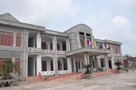 Hình ảnh Trực Ninh, Ninh Bình