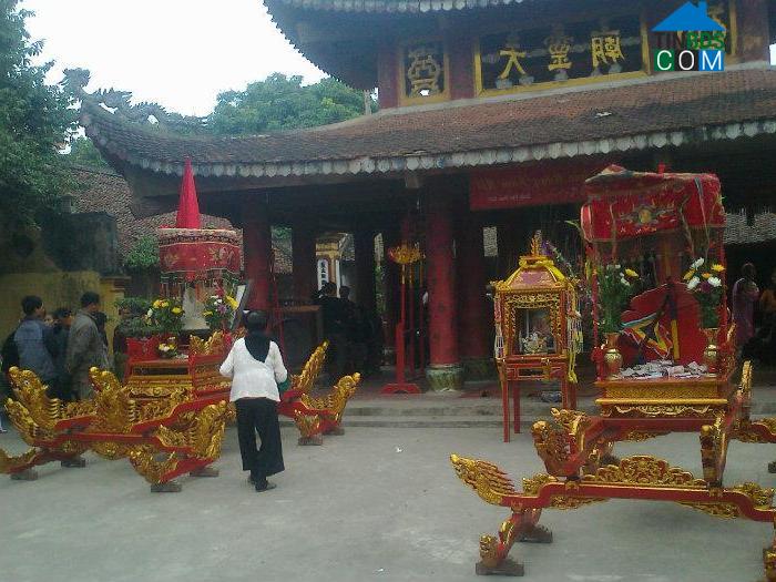 Hình ảnh Trường Thi, Ninh Bình