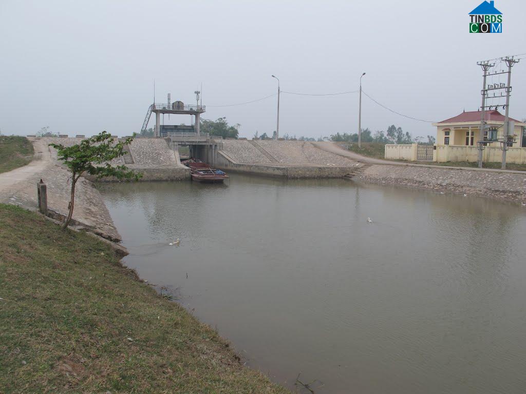 Hình ảnh Xuân Giang, Ninh Bình