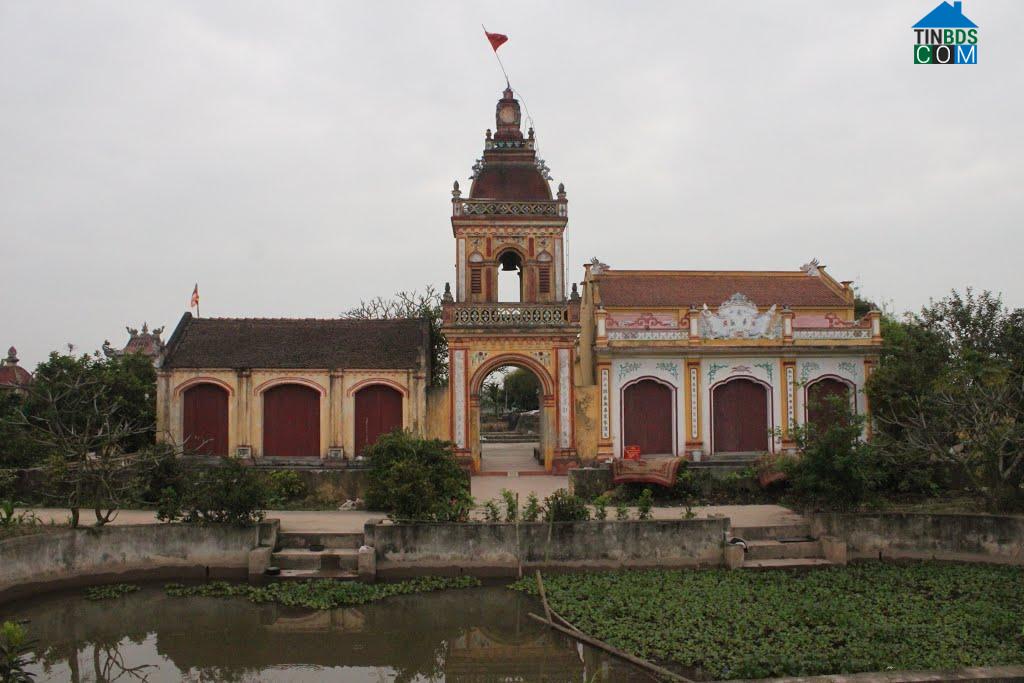 Hình ảnh Xuân Hồng, Ninh Bình