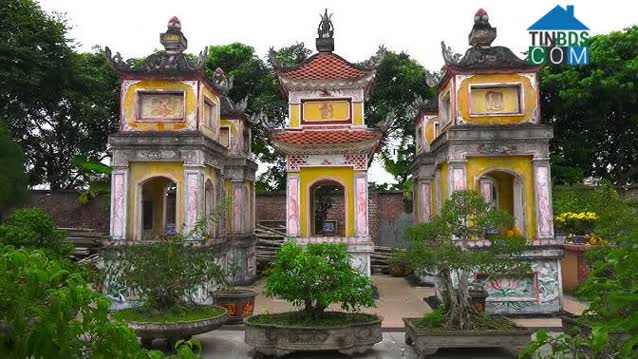 Hình ảnh Xuân Hưng, Ninh Bình