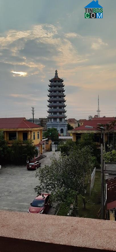 Hình ảnh Xuân Trường, Ninh Bình