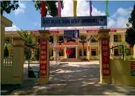 Hình ảnh Gia Lâm, Ninh Bình