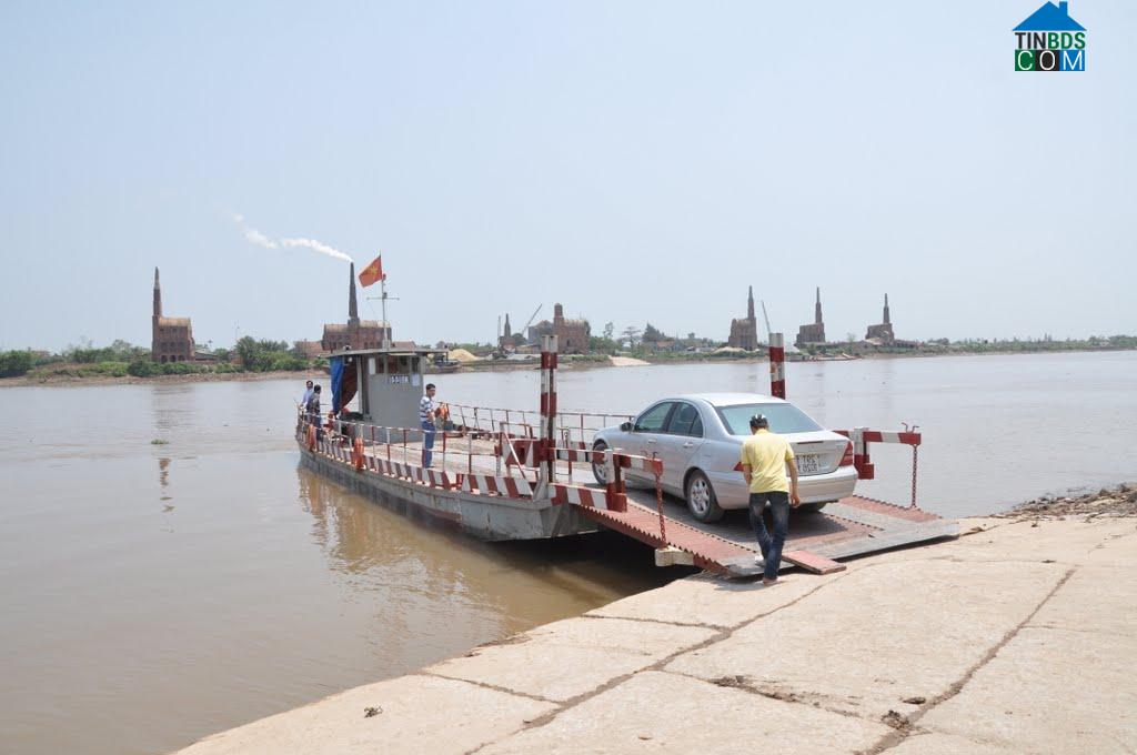 Hình ảnh Hải Anh, Ninh Bình